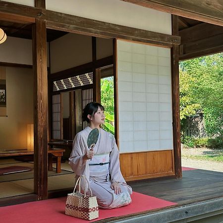 Guesthouse Return 杵築市 エクステリア 写真