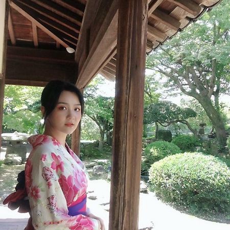 Guesthouse Return 杵築市 エクステリア 写真