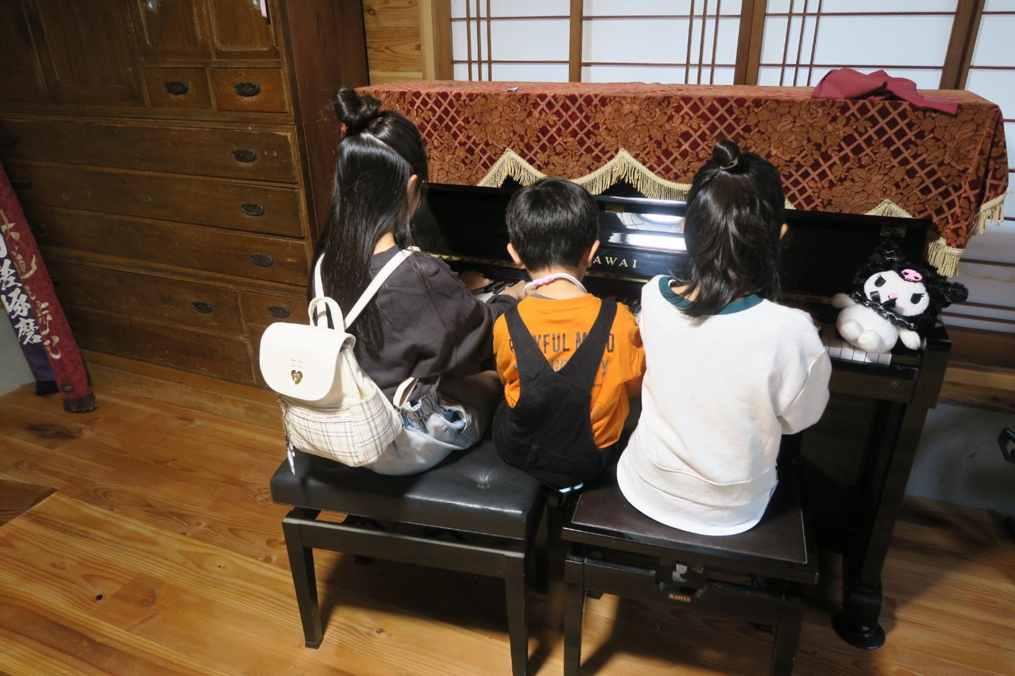 Guesthouse Return 杵築市 エクステリア 写真