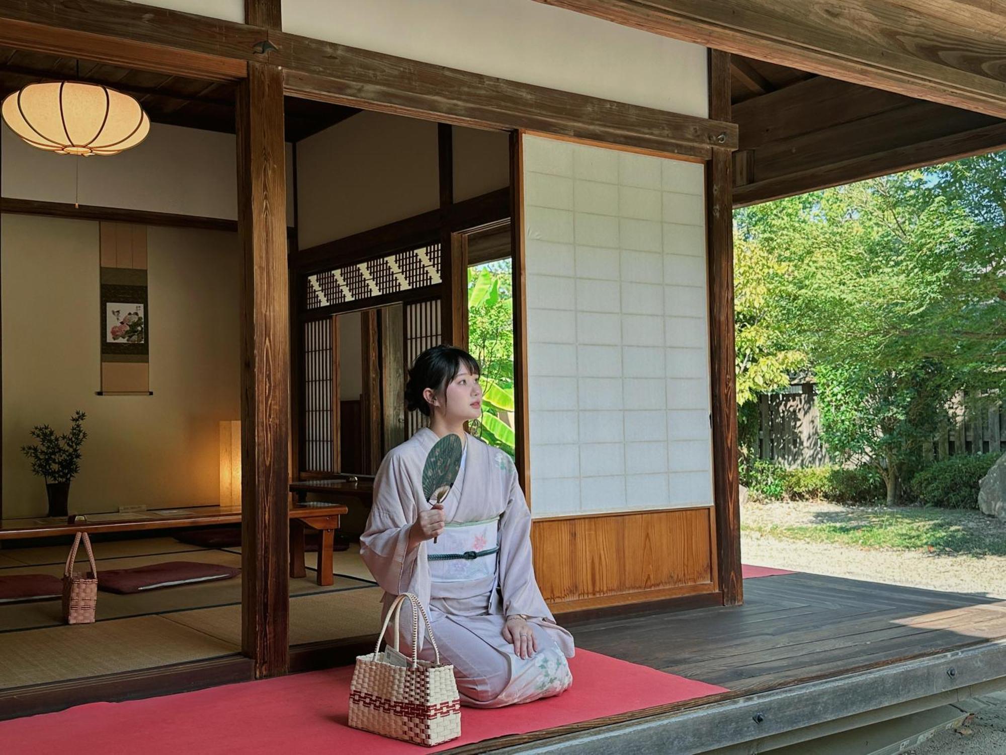 Guesthouse Return 杵築市 エクステリア 写真