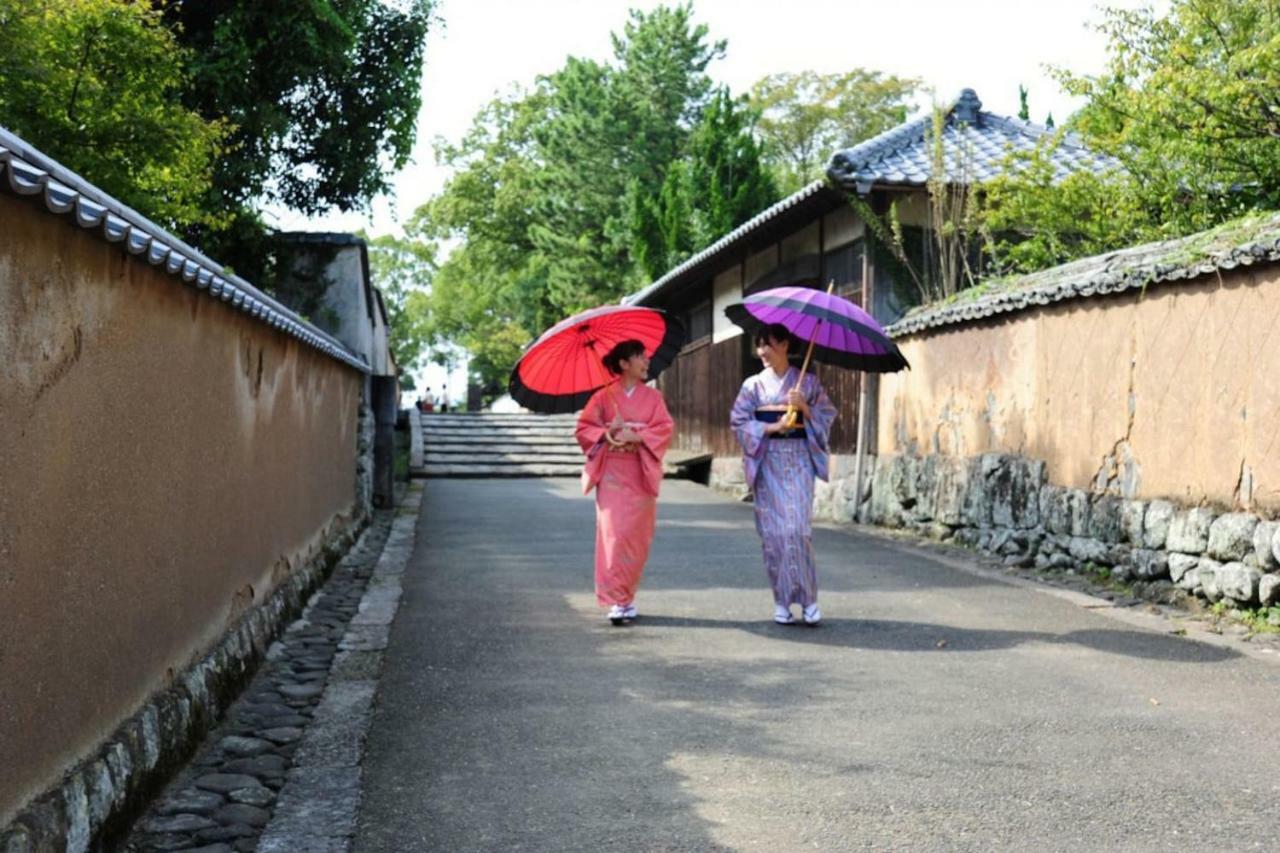 Guesthouse Return 杵築市 エクステリア 写真