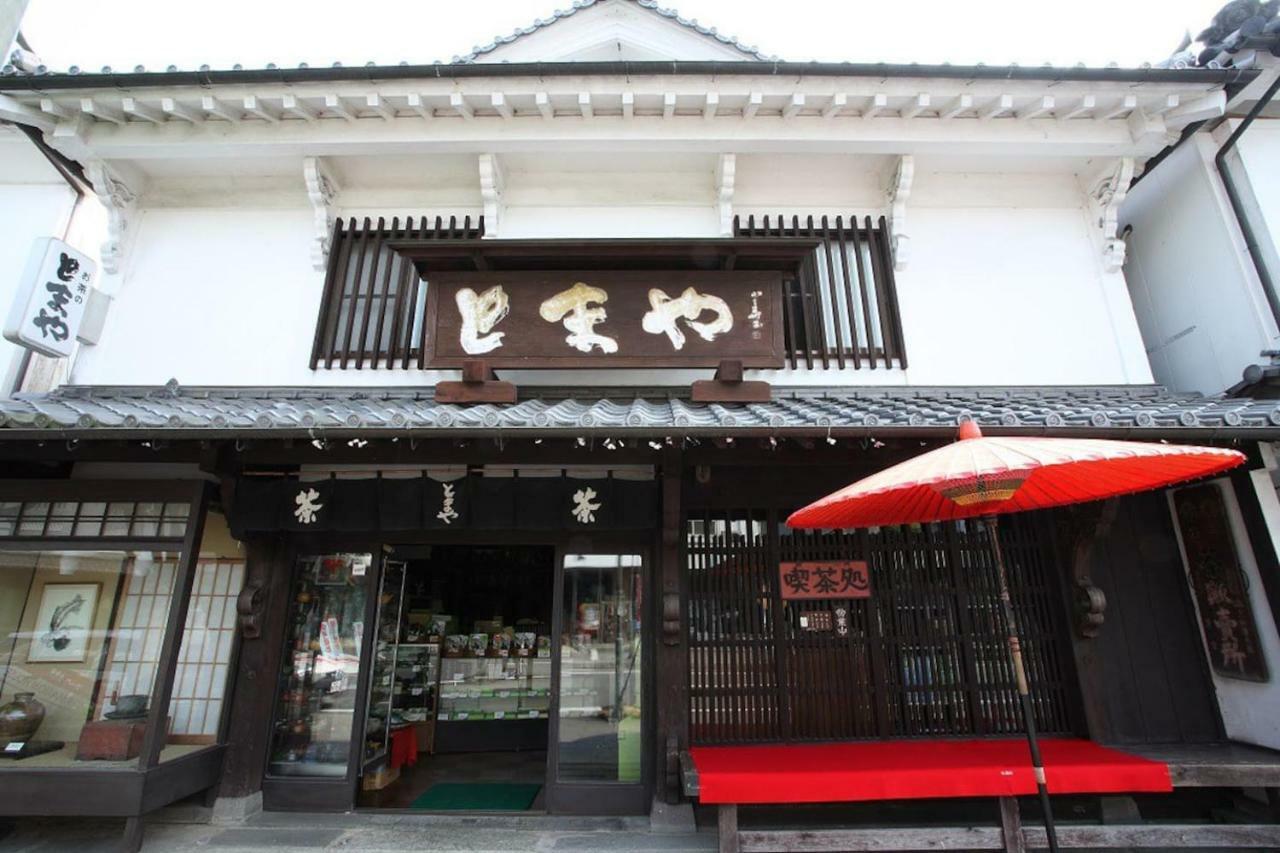Guesthouse Return 杵築市 エクステリア 写真
