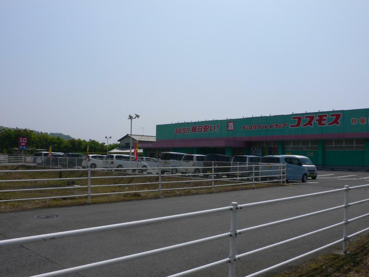Guesthouse Return 杵築市 エクステリア 写真