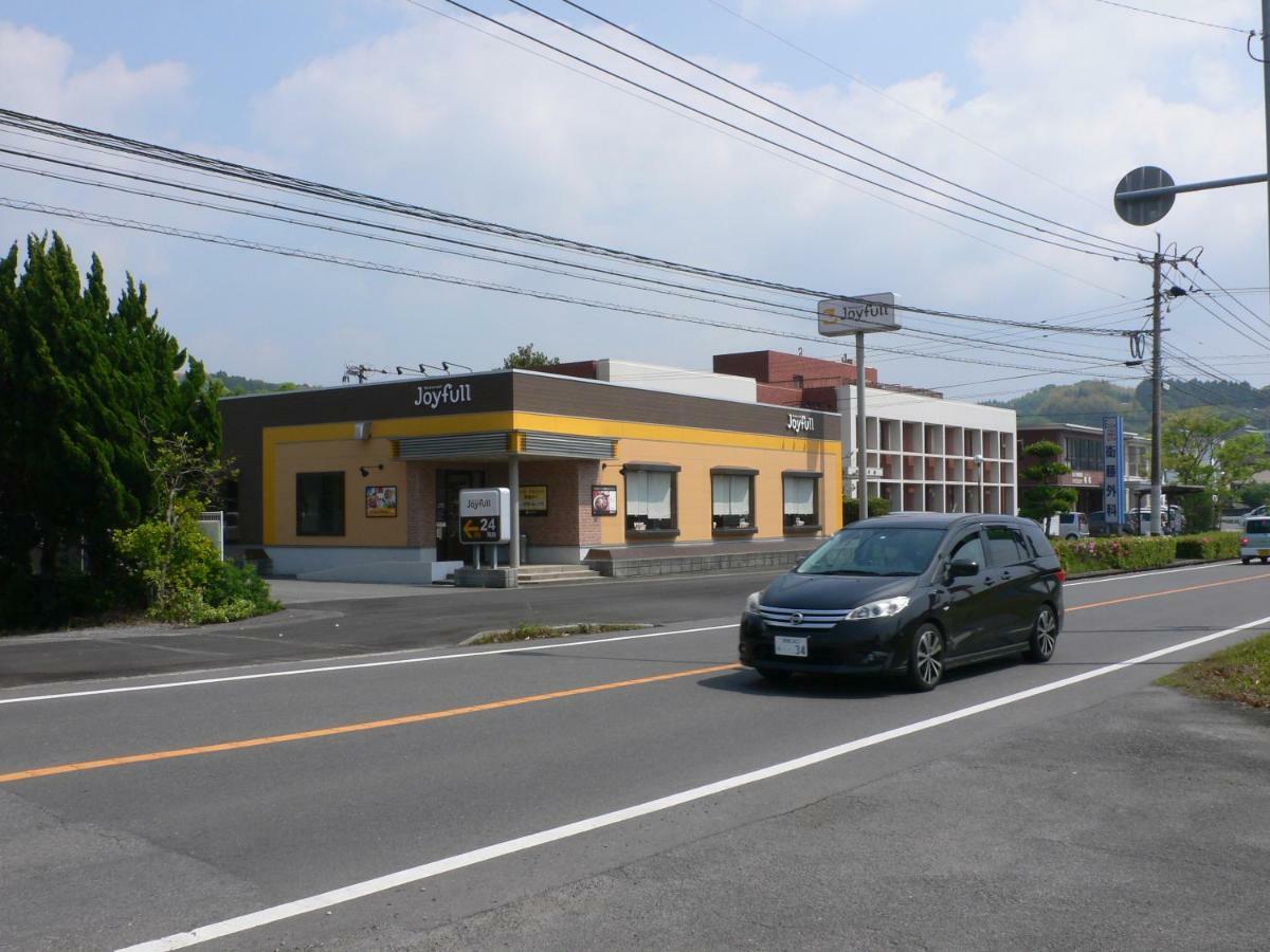 Guesthouse Return 杵築市 エクステリア 写真