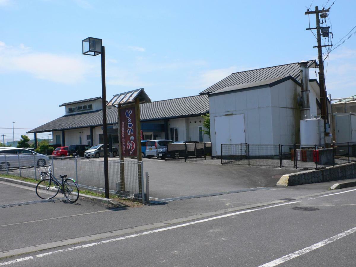 Guesthouse Return 杵築市 エクステリア 写真