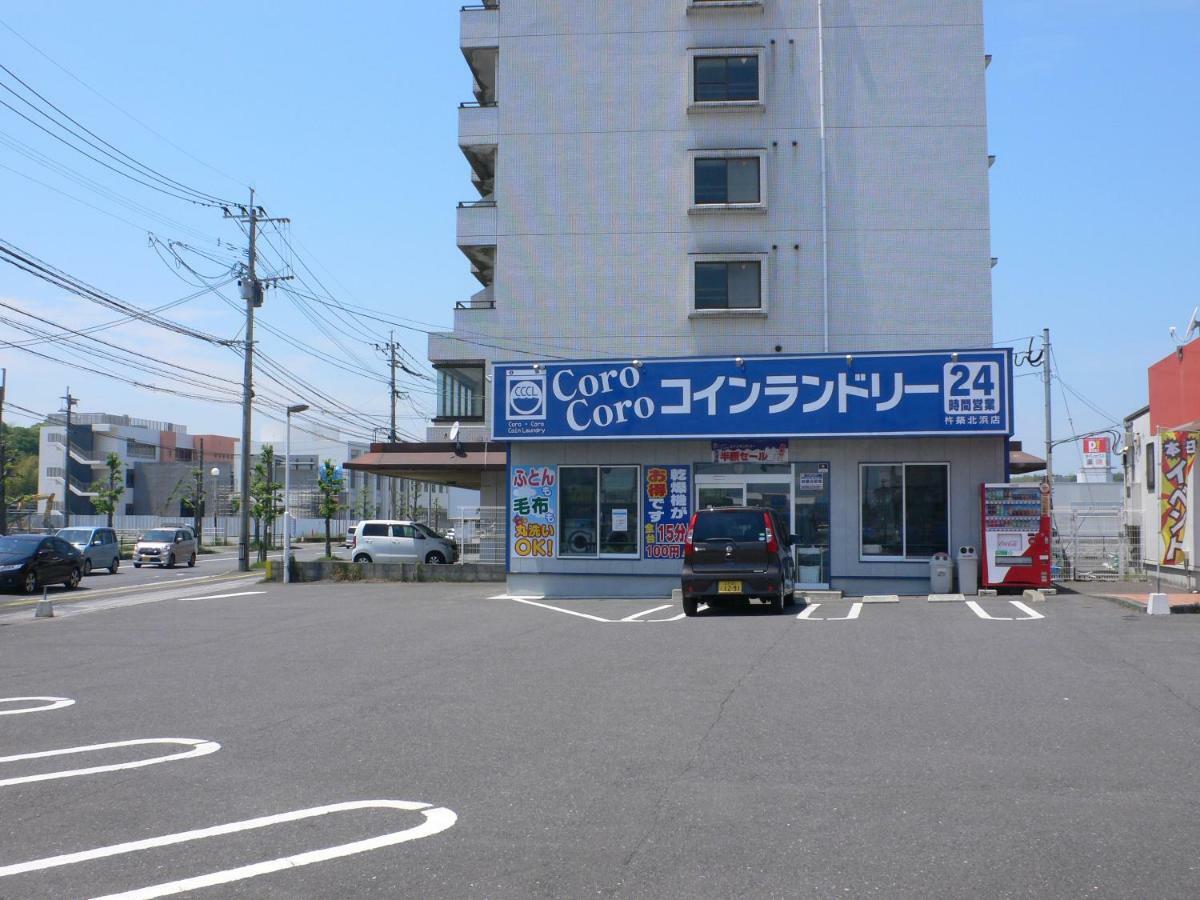 Guesthouse Return 杵築市 エクステリア 写真