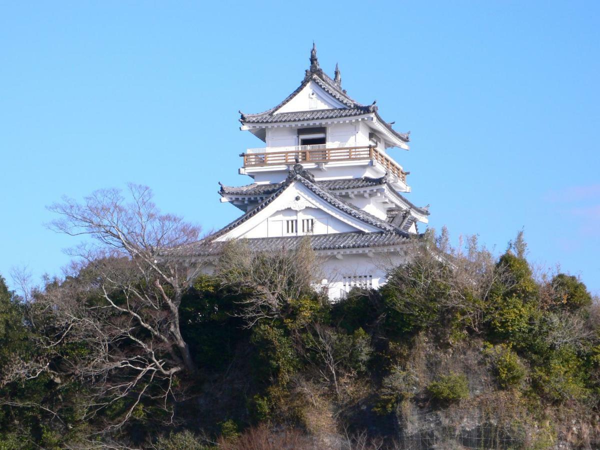 Guesthouse Return 杵築市 エクステリア 写真