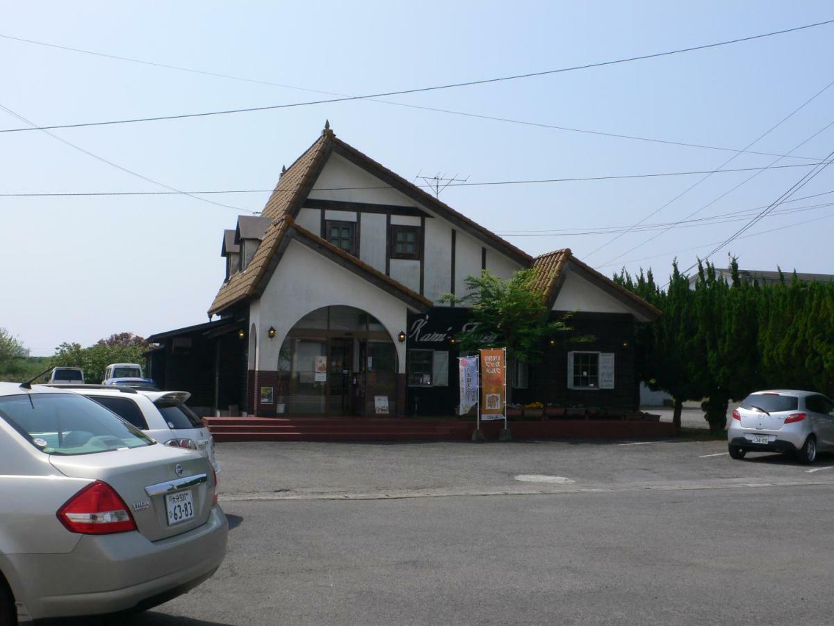 Guesthouse Return 杵築市 エクステリア 写真