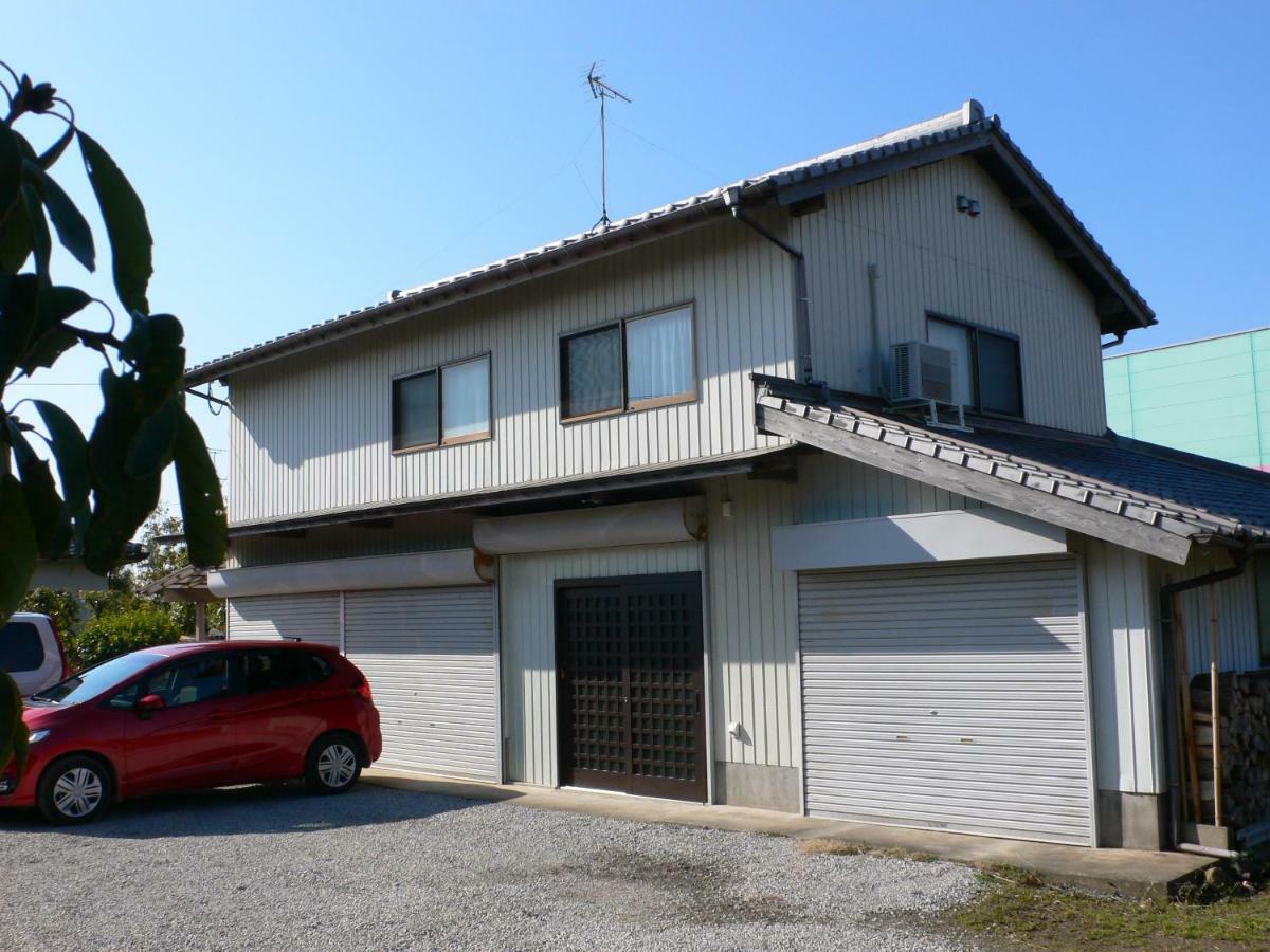 Guesthouse Return 杵築市 エクステリア 写真