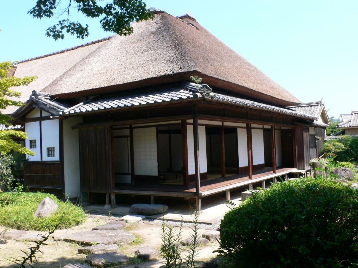 Guesthouse Return 杵築市 エクステリア 写真