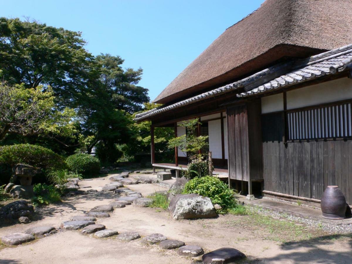 Guesthouse Return 杵築市 エクステリア 写真