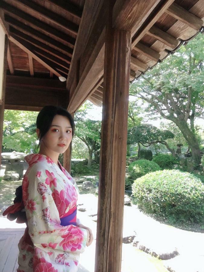 Guesthouse Return 杵築市 エクステリア 写真